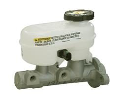 Centric Premium Brake Master Cylinders for 2005-2008 CORVETTE, 2004-2008 XLR - 130.62132