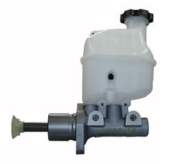 Centric Premium Brake Master Cylinders for 2007 AURA, 2006-2007 G6, 2004-2008 MALIBU - 130.62133