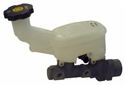 Centric Premium Brake Master Cylinders for 2005-2008 COBALT, 2007-2008 G5 - 130.62136
