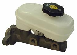 Centric Premium Brake Master Cylinders for 2005-2007 CTS, STS, 2005-2009 SRX - 130.62138