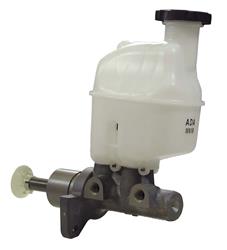 Centric Premium Brake Master Cylinders for 2007-2009 AURA, 2005-2007 G6, 2006-2008 MALIBU - 130.62139