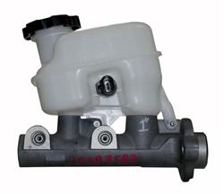 Centric Premium Brake Master Cylinders for 2006-2008 DTS, LUCERNE - 130.62141