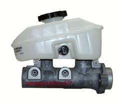 Centric Premium Brake Master Cylinders for 2006-2011 DTS - 130.62142