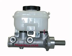 Centric Premium Brake Master Cylinders 130.62143