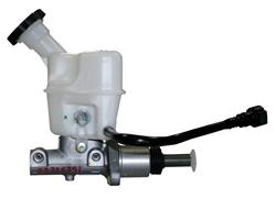 Centric Premium Brake Master Cylinders for 2006-2008 HHR - 130.62145