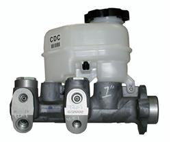 Centric Premium Brake Master Cylinders for 2006-2008 IMPALA, 2006-2007 MONTE CARLO - 130.62147