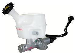 Centric Premium Brake Master Cylinders 130.62152