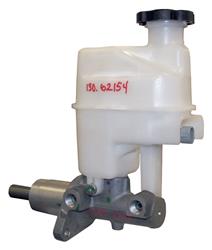 Centric Premium Brake Master Cylinders 130.62154