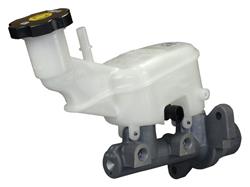 Centric Premium Brake Master Cylinders for 2007-2008 COBALT, 2008 G5 - 130.62157