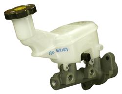Centric Premium Brake Master Cylinders for 2007-2008 COBALT, 2008 G5 - 130.62158