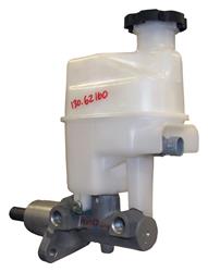 Centric Premium Brake Master Cylinders for 2008-2009 AURA, 2008-2010 G6, 2008-2012 MALIBU - 130.62160