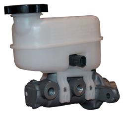 Centric Premium Brake Master Cylinders for 2009-2010 DTS, 2009-2011 LUCERNE - 130.62161