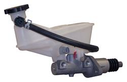 Centric Premium Brake Master Cylinders for 2008-2010 COBALT, 2009 G5 - 130.62165