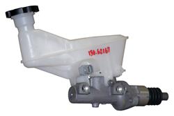 Centric Premium Brake Master Cylinders for 2009-2010 COBALT, 2009 G5 - 130.62167