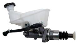 Centric Premium Brake Master Cylinders for 2009-2010 COBALT, 2009 G5 - 130.62168