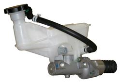 Centric Premium Brake Master Cylinders for 2009-2010 COBALT, 2009 G5 - 130.62172