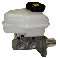 Centric Premium Brake Master Cylinders for 2009-2013 IMPALA, 2014-2016 IMPALA LIMITED - 130.62173