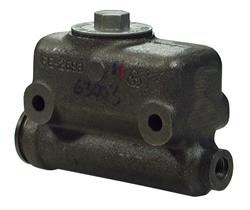 Centric Premium Brake Master Cylinders 130.63003