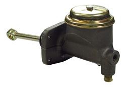 Centric Premium Brake Master Cylinders 130.63004