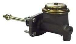Centric Premium Brake Master Cylinders 130.63005