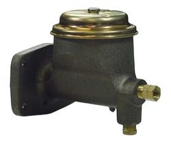 Centric Premium Brake Master Cylinders 130.63006