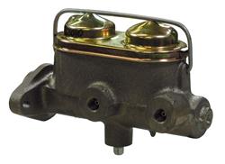 Centric Premium Brake Master Cylinders 130.63010