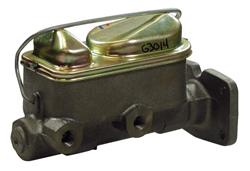 Centric Premium Brake Master Cylinders 130.63014