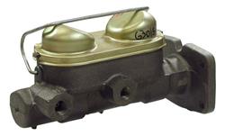 Centric Premium Brake Master Cylinders 130.63015