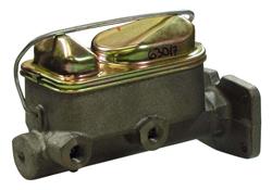 Centric Premium Brake Master Cylinders 130.63017