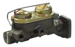 Centric Premium Brake Master Cylinders 130.63018