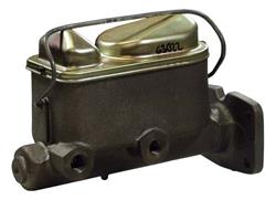 Centric Premium Brake Master Cylinders 130.63022