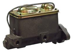 Centric Premium Brake Master Cylinders 130.63024