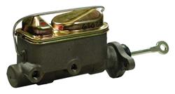 Centric Premium Brake Master Cylinders for 1978-1983 CJ5, CJ7, 1981-1983 SCRAMBLER - 130.63025