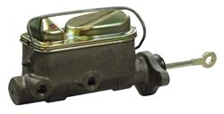 Centric Premium Brake Master Cylinders for 1983 CJ5, 1983-1986 CJ7, 1983-1985 SCRAMBLER - 130.63033