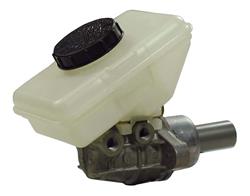 Centric Premium Brake Master Cylinders 130.63036