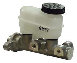 Centric Premium Brake Master Cylinders 130.63044