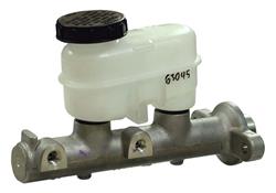 Centric Premium Brake Master Cylinders 130.63045