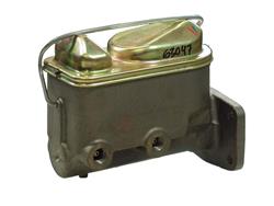 Centric Premium Brake Master Cylinders 130.63047