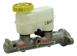 Centric Premium Brake Master Cylinders 130.63049