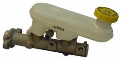 Centric Premium Brake Master Cylinders 130.63060