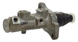 Centric Premium Brake Master Cylinders 130.63062