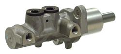 Centric Premium Brake Master Cylinders 130.63063