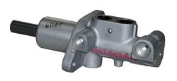 Centric Premium Brake Master Cylinders 130.63065
