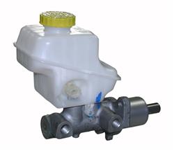 Centric Premium Brake Master Cylinders for 2006-2007 300, CHARGER, MAGNUM - 130.63067