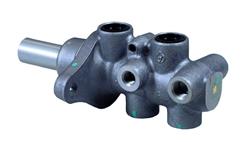 Centric Premium Brake Master Cylinders for 2007-2009 CALIBER - 130.63069