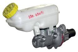 Centric Premium Brake Master Cylinders 130.63071