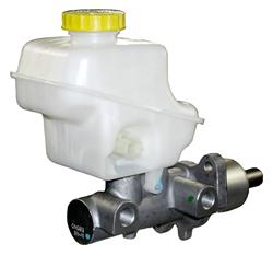 Centric Premium Brake Master Cylinders for 2007 300, CHARGER, MAGNUM - 130.63073