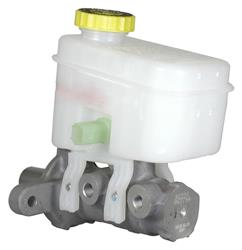 Centric Premium Brake Master Cylinders 130.63074