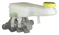 Centric Premium Brake Master Cylinders for 2008-2009 AVENGER, 2007-2009 SEBRING - 130.63075