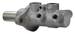 Centric Premium Brake Master Cylinders for 2008-2009 CALIBER - 130.63078